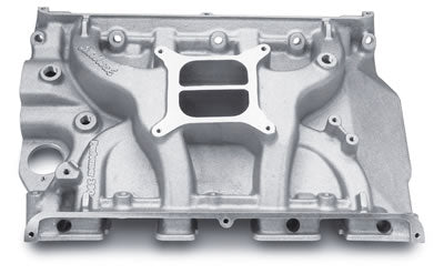 Edelbrock Performer Intake Manifolds 2105