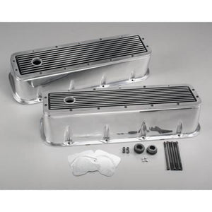 Edelbrock Valve Covers 4281