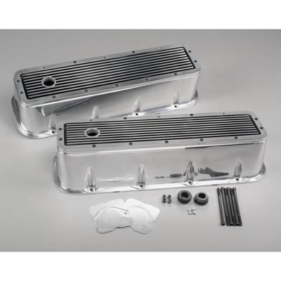 Edelbrock Valve Covers 4281