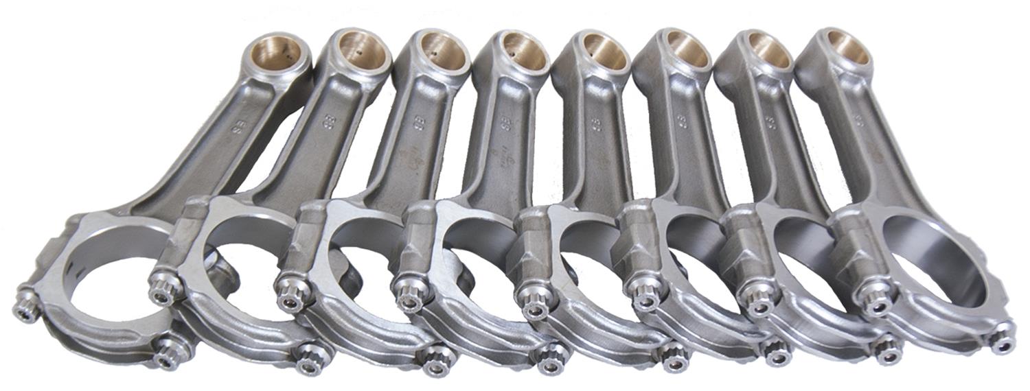 Eagle SIR I-Beam Connecting Rods SIR6135B