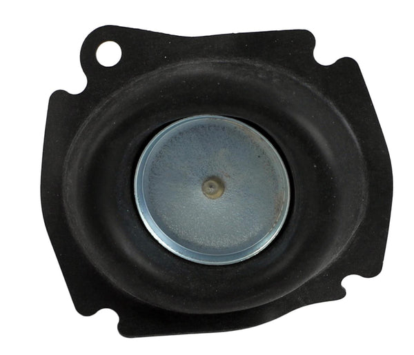 Vacuum Secondary Diaphragm, Rubber, Holley Carburetors, Each