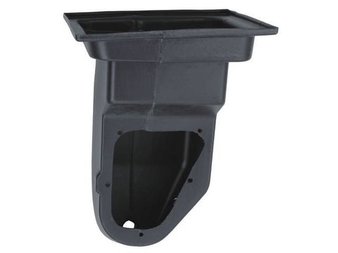 Air Duct F-01934-1A good repro, vent only, no duct, includes hardware