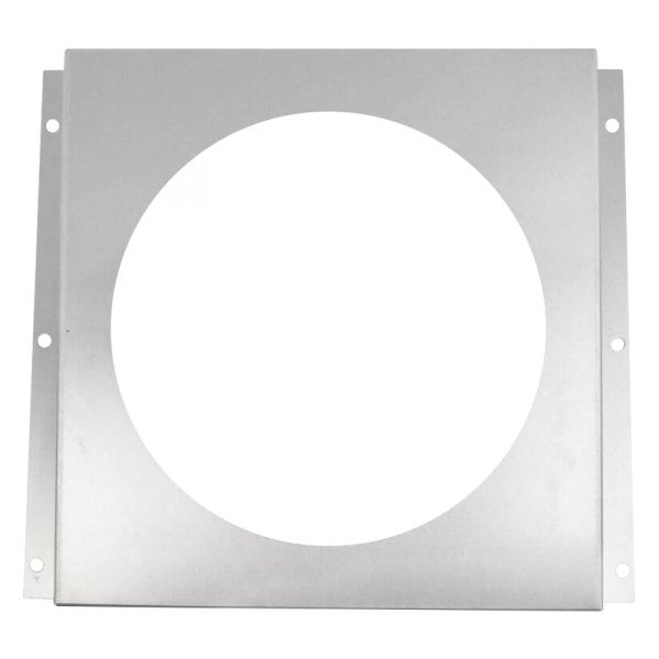 FROSTBITE FB518 "DIRECT FIT" ALUMINUM FAN SHROUD