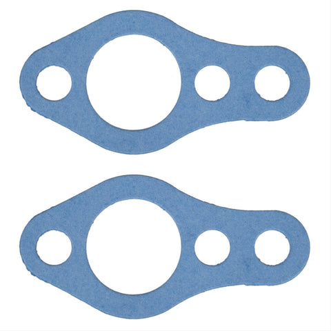 FelPro SBC water pump gaskets (pair)