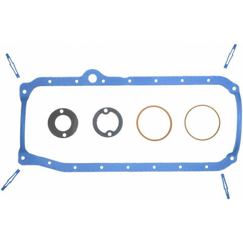 Fel-Pro Oil Pan Gaskets OS 34500 R