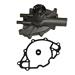 GMB High Performance Water Pumps 125-1560P