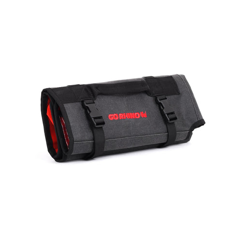 Go Rhino Xventure Gear Tool Rolls XG1000-01
