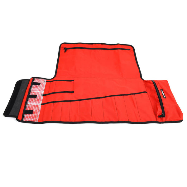 Go Rhino Xventure Gear Tool Rolls XG1000-01