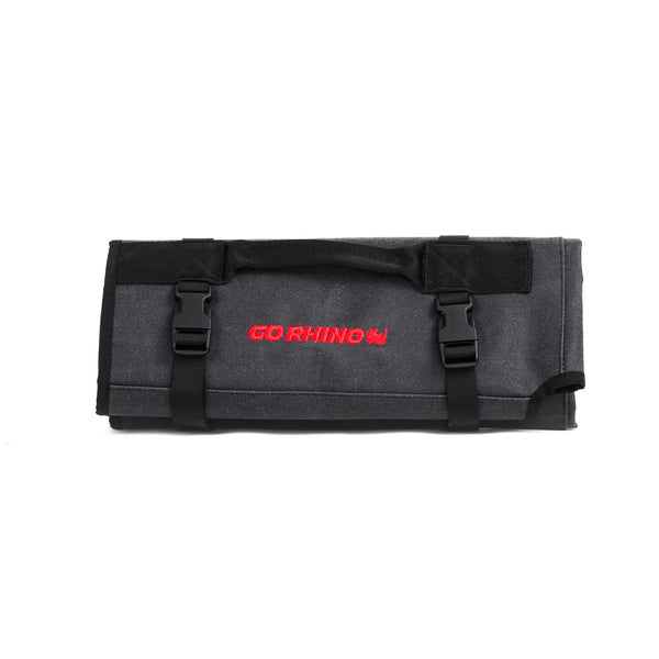 Go Rhino Xventure Gear Tool Rolls XG1000-01