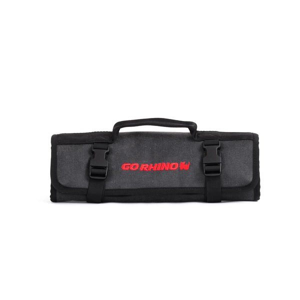 Go Rhino Xventure Gear Tool Rolls XG1040-01