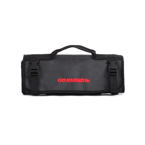 Go Rhino Xventure Gear First Aid Roll Cases XG1060-01