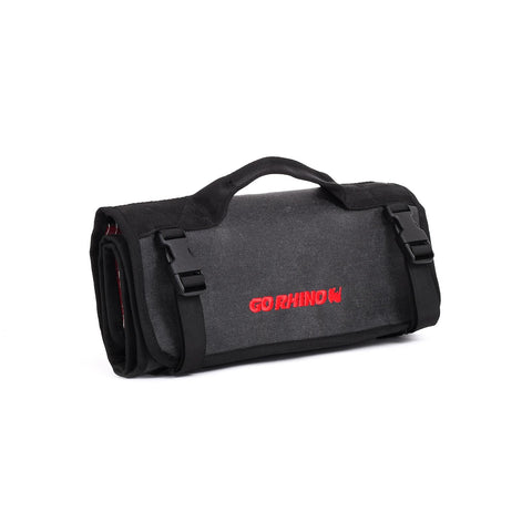 Go Rhino Xventure Gear First Aid Roll Cases XG1060-01