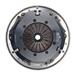 Hays 96-104 Dragon Claw Clutch Kits For Chevy 1997-up LS 10-Spline 10 inch