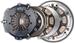 Hays 96-104 Dragon Claw Clutch Kits For Chevy 1997-up LS 10-Spline 10 inch