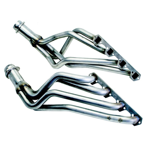 Hedman 82406 Standard Duty Ceramic Shorty Headers