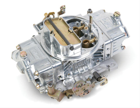 Holley 4150 Supercharger Carburetors FR-80592S