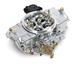 Holley 4150 Aluminum Street HP 750 CFM 4-Barrel Carburetor 0-82750SA