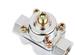 Holley Fuel Pressure Regulators 12-804  1-4 PSI
