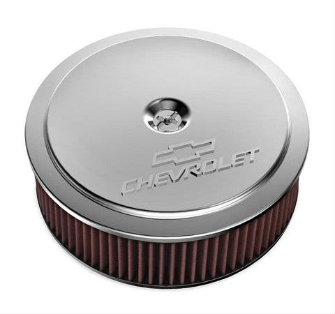 Holley GM Muscle Series Air Cleaners 120-223