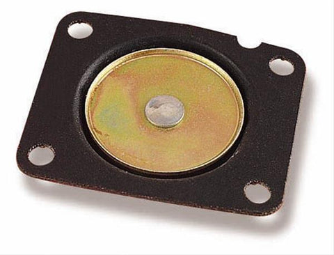 Accelerator Pumps, Diaphragm, Rubber, Gasoline, 30cc, Barry Grant, Demon, Holley, Each