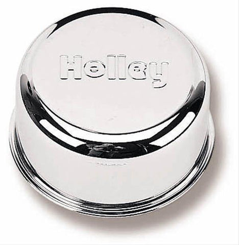 Holley Valve Cover Breather Cap 241-209 for 1.25 hole