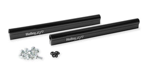 HOLLEY 534-224 LT HI-RAM FUEL RAIL KIT