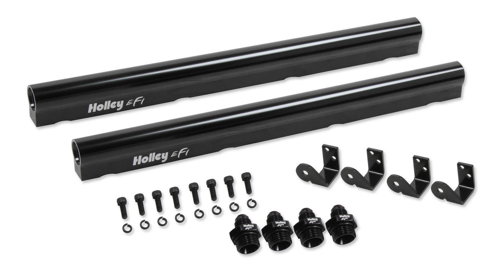 Holley EFI Fuel Rails 534-232