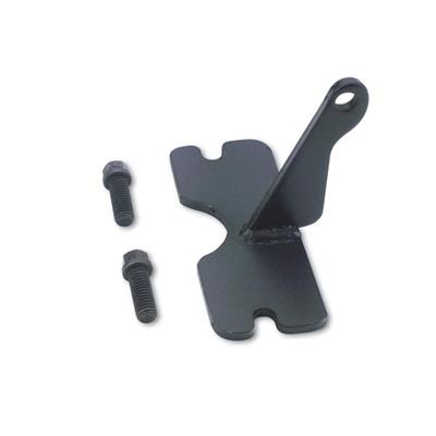 Hooker Air Conditioner Mounting Brackets 10925HKR