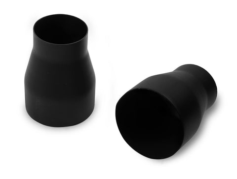 Hooker Header Reducers, Slip Fit, 4" to 3"  11138HKR