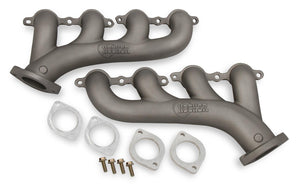 HOOKER BLACKHEART LS SWAP EXHAUST MANIFOLDS  8502-4HKR