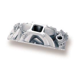 Holley 300-4 Strip Dominator Intake - Big Block Chevy V8