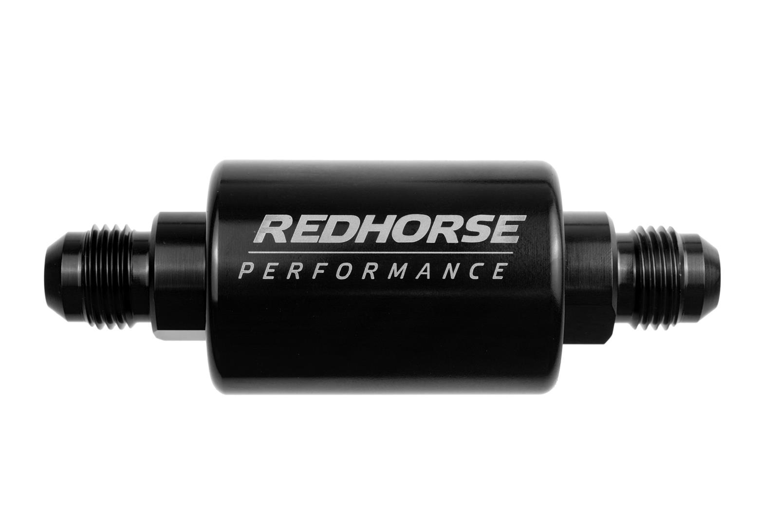 Redhorse Performance 4151 Series Fuel Filters 4151-06-2