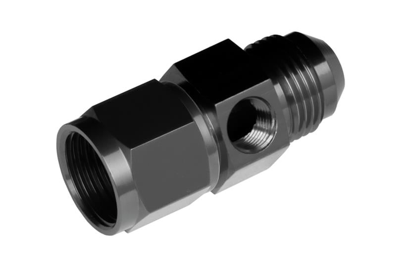 Redhorse Performance  Gauge Adapters 9192-08-2