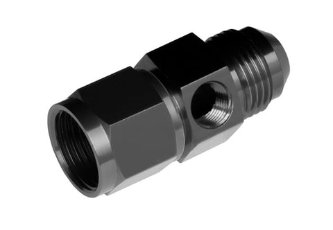 Redhorse Performance  Gauge Adapters 9192-08-2