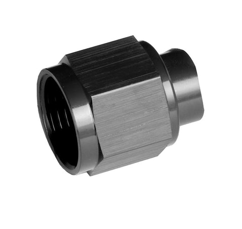 Redhorse 8AN flare cap nut 929-08-2