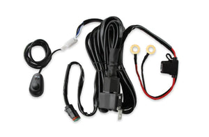 Bright Earth LBHRNS-BEL LED Light Wiring Harness