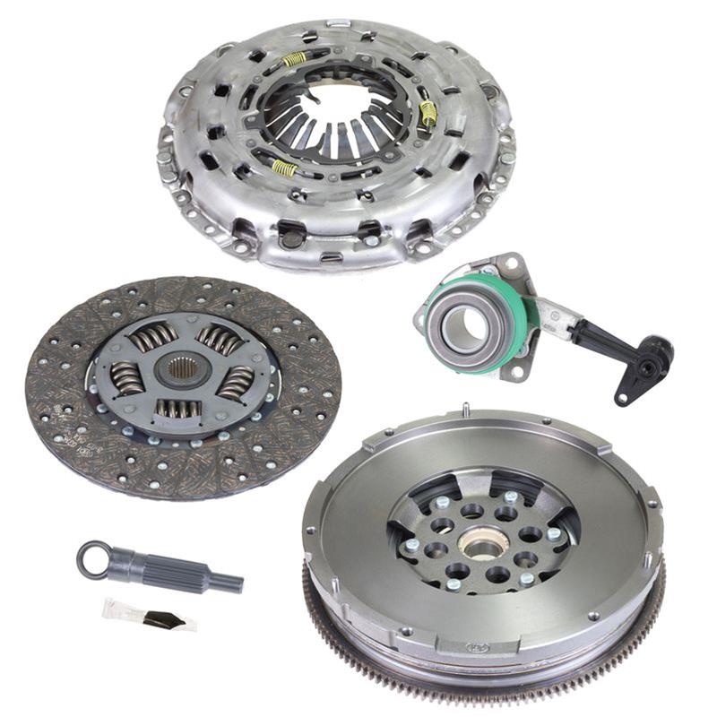 LuK Clutch Kits 6000252000