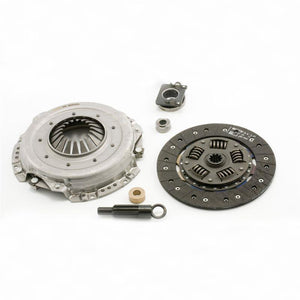 LuK Clutch Kit LUK-07-014 6253013770