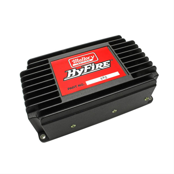 Mallory 690 HyFire V Ignition Box