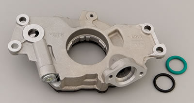 Melling Oil Pump M295 for GM/LS
