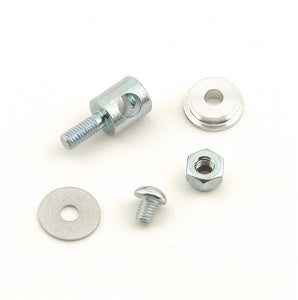 Mr. Gasket Carburetor Linkage Bushing Sets 1512