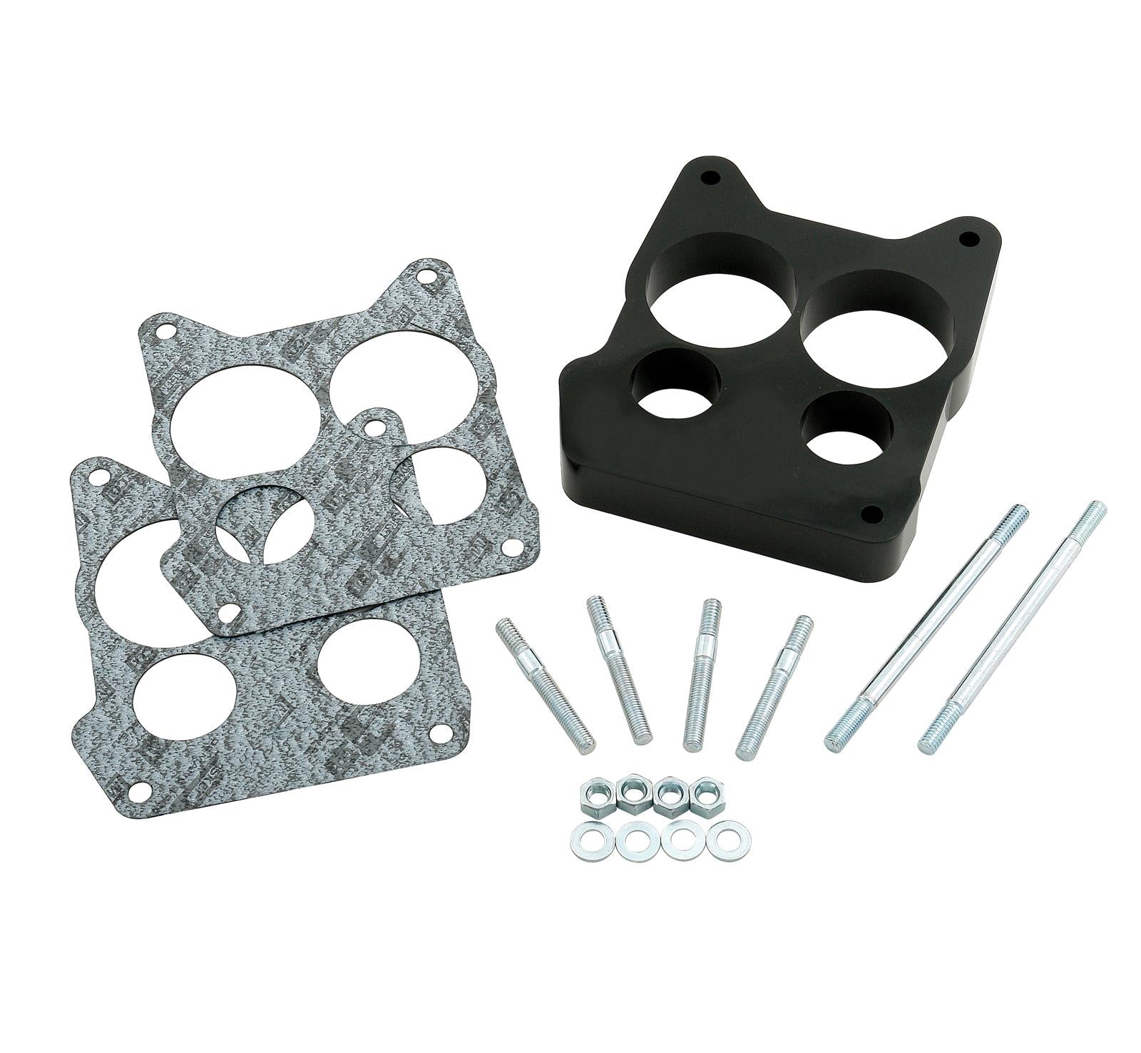 Mr. Gasket Carburetor Spacers 3406