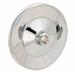 Mr. Gasket Chrome Power Steering Pulley 4948G