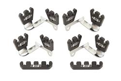 Mr. Gasket Custom 8mm Wire Loom Kits 6016 (black)