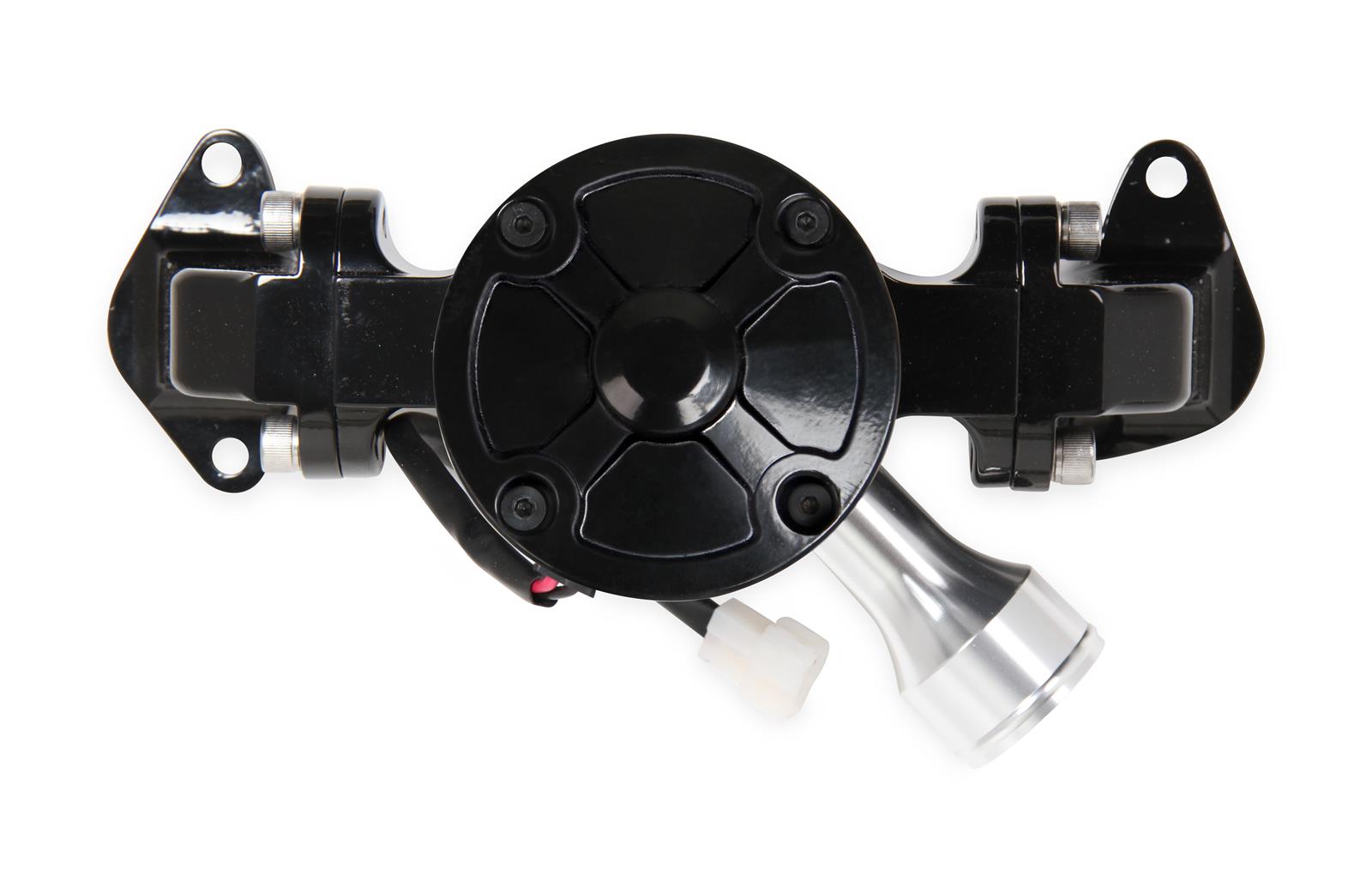 Mr. Gasket Electric Water Pumps 7025BG