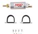 MSD High-Pressure Electric Fuel Pumps 2225