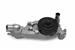 ACDelco Mechanical Water Pump 6.2L Chevy LS  19180610  12640630