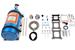NOS Cheater Nitrous Oxide Systems 02001NOS