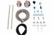 NOS Cheater Nitrous Oxide Systems 02001NOS