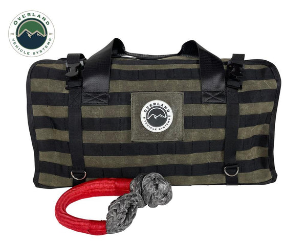 Overland Vehicle Systems Off-Road Recovery Kit 21179941